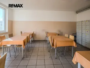 Prodej skladu, Plzeň, Dopravní, 9469 m2