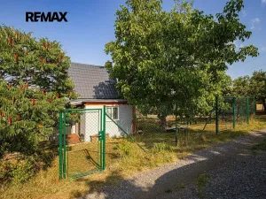 Prodej chaty, Horní Lukavice, 42 m2