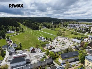 Prodej apartmánu, Altenberg, Německo, Talstraße, 780 m2