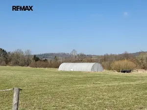 Prodej zemědělského objektu, Spálené Poříčí, 164000 m2