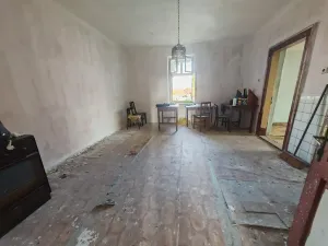 Prodej rodinného domu, Zaječice, 299 m2