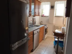 Prodej bytu 3+kk, Čáslav, Jiřího z Poděbrad, 65 m2