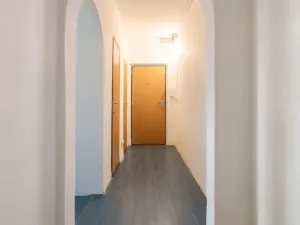 Pronájem bytu 2+1, Otrokovice - Kvítkovice, Lidická, 51 m2
