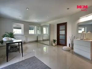 Prodej rodinného domu, Domašov u Šternberka, 341 m2