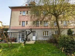 Prodej bytu 3+kk, Praha - Hloubětín, V chaloupkách, 58 m2