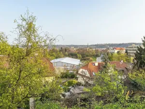 Prodej bytu 3+kk, Praha - Hloubětín, V chaloupkách, 58 m2