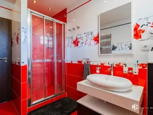 Prodej rodinného domu, Měšice, Na Blatech, 153 m2