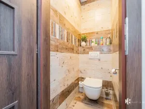 Prodej rodinného domu, Měšice, Na Blatech, 153 m2
