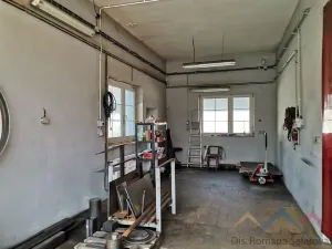 Pronájem komerční nemovitosti, Vrbno pod Pradědem, Nádražní, 137 m2