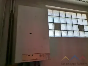 Pronájem komerční nemovitosti, Vrbno pod Pradědem, Nádražní, 137 m2