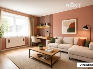 Prodej rodinného domu, Adamov, Větrná, 140 m2
