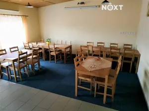 Prodej ubytování, Kovářov, 563 m2