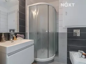 Prodej bytu 1+1, České Budějovice, Pražská tř., 31 m2