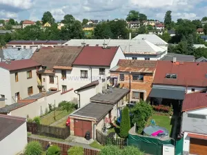 Prodej rodinného domu, Dlouhá Třebová, Ústecká, 146 m2