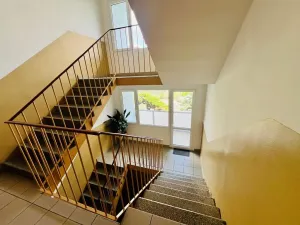 Pronájem bytu 1+1, Dubí, Tovární, 32 m2