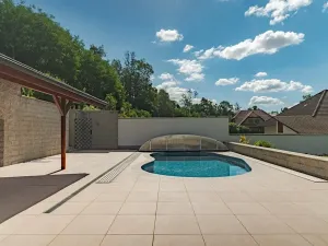 Prodej rodinného domu, Benátky, 241 m2