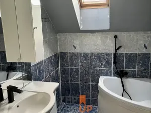 Prodej rodinného domu, Lovosice, Přívozní, 107 m2