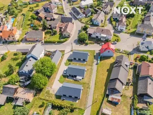 Prodej rodinného domu, Kolšov, 89 m2