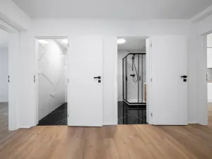 Prodej rodinného domu, Brno, Příkrá, 78 m2