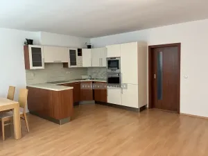 Pronájem bytu 3+kk, Brno, 77 m2