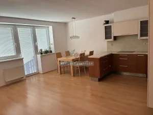 Pronájem bytu 3+kk, Brno, 77 m2