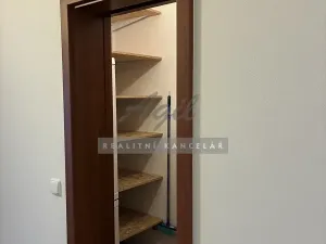Pronájem bytu 3+kk, Brno, 77 m2