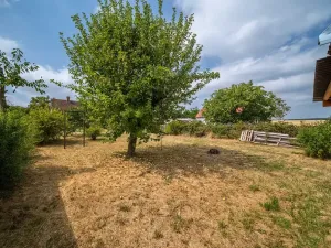 Prodej podílu rodinného domu, Žilov, 77 m2