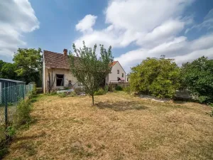 Prodej podílu rodinného domu, Žilov, 77 m2