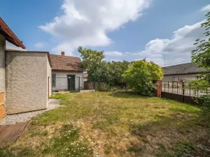 Prodej podílu rodinného domu, Žilov, 77 m2