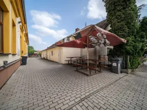 Prodej podílu rodinného domu, Žilov, 77 m2