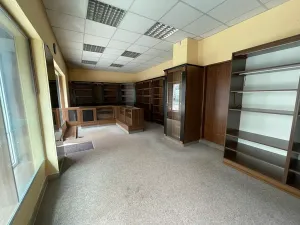 Pronájem obchodního prostoru, Frýdek-Místek, Radniční, 40 m2