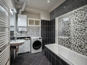 Pronájem pokoje, Praha - Smíchov, Tomáškova, 12 m2