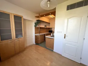 Prodej bytu 3+1, Brno - Slatina, Mikulčická, 75 m2