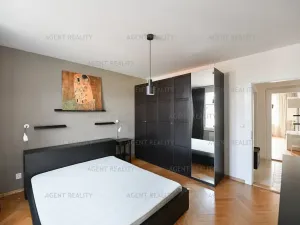 Pronájem bytu 3+kk, Praha - Břevnov, 8. listopadu, 80 m2