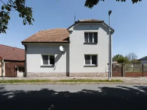 Prodej rodinného domu, Dašice, Nábřeží, 120 m2