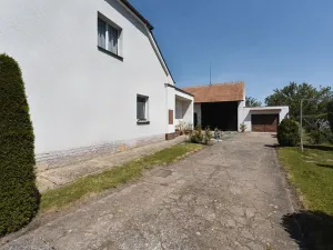 Prodej rodinného domu, Dašice, Nábřeží, 120 m2