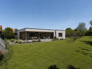Prodej rodinného domu, Dašice, Nábřeží, 120 m2