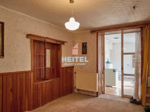 Prodej chalupy, Přemyslovice, 140 m2