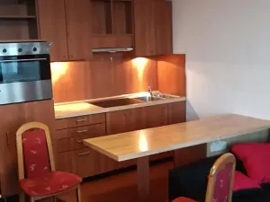Pronájem bytu 2+kk, Praha - Stodůlky, 60 m2