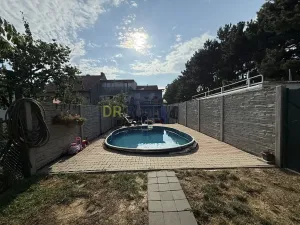 Prodej vícegeneračního domu, Brno, 164 m2