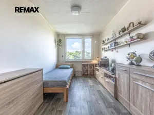 Prodej bytu 2+kk, Praha - Modřany, Mádrova, 44 m2