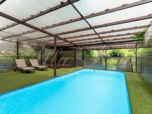 Prodej rodinného domu, Modřice, Brněnská, 371 m2