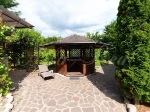 Prodej rodinného domu, Modřice, Brněnská, 371 m2