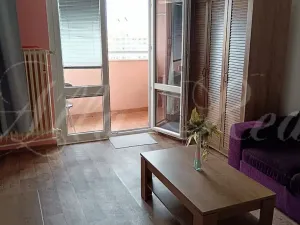 Prodej bytu 1+1, Brno - Lesná, Halasovo náměstí, 32 m2
