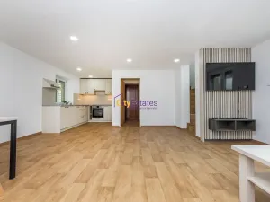 Prodej bytu 3+kk, Horní Bečva, 86 m2