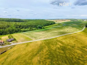 Prodej pozemku pro bydlení, Podomí, 1236 m2