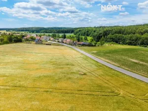Prodej pozemku pro bydlení, Podomí, 1236 m2
