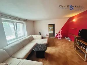 Prodej rodinného domu, Kokory, 100 m2