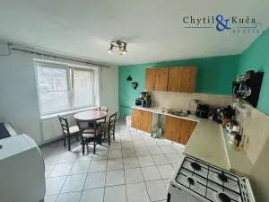 Prodej rodinného domu, Kokory, 100 m2