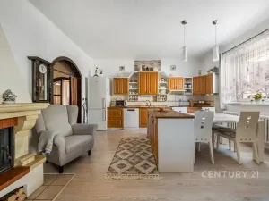 Prodej vícegeneračního domu, Kladno, Opuková, 145 m2